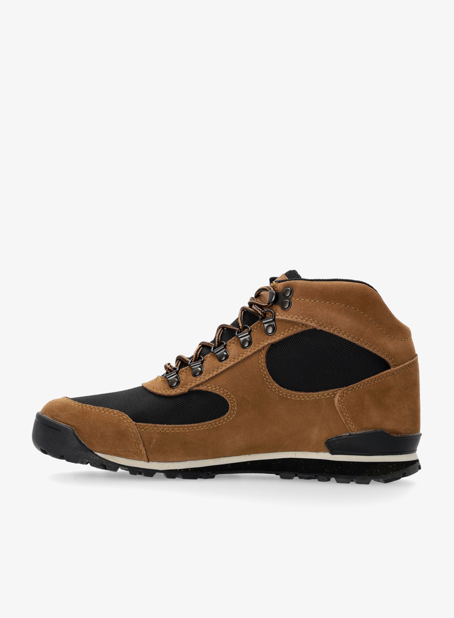 Pantofi outdoor barbati Danner Jag - monk's robe/jet black