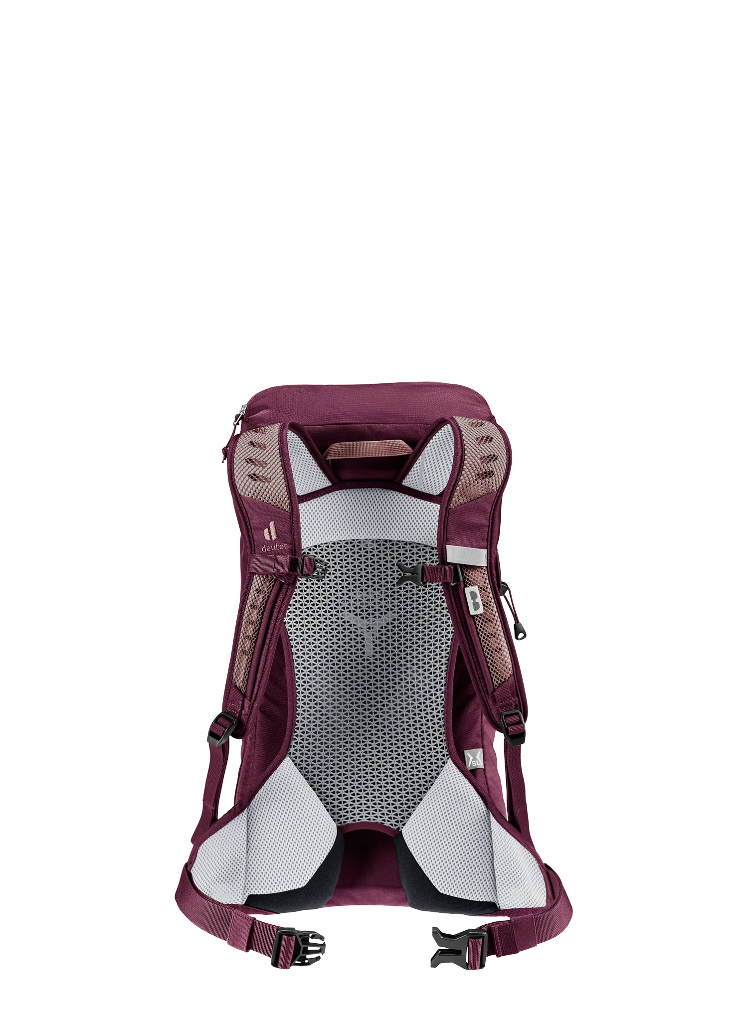 Rucsac femei Deuter AC Lite 14 SL - ashrose/cassis