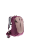 Rucsac de drumeție pentru femei Deuter AC Lite 15 SL - ashrose/cassis