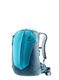 Rucsac de drumeție pentru femei Deuter AC Lite 15 SL - lagoon/atlantic