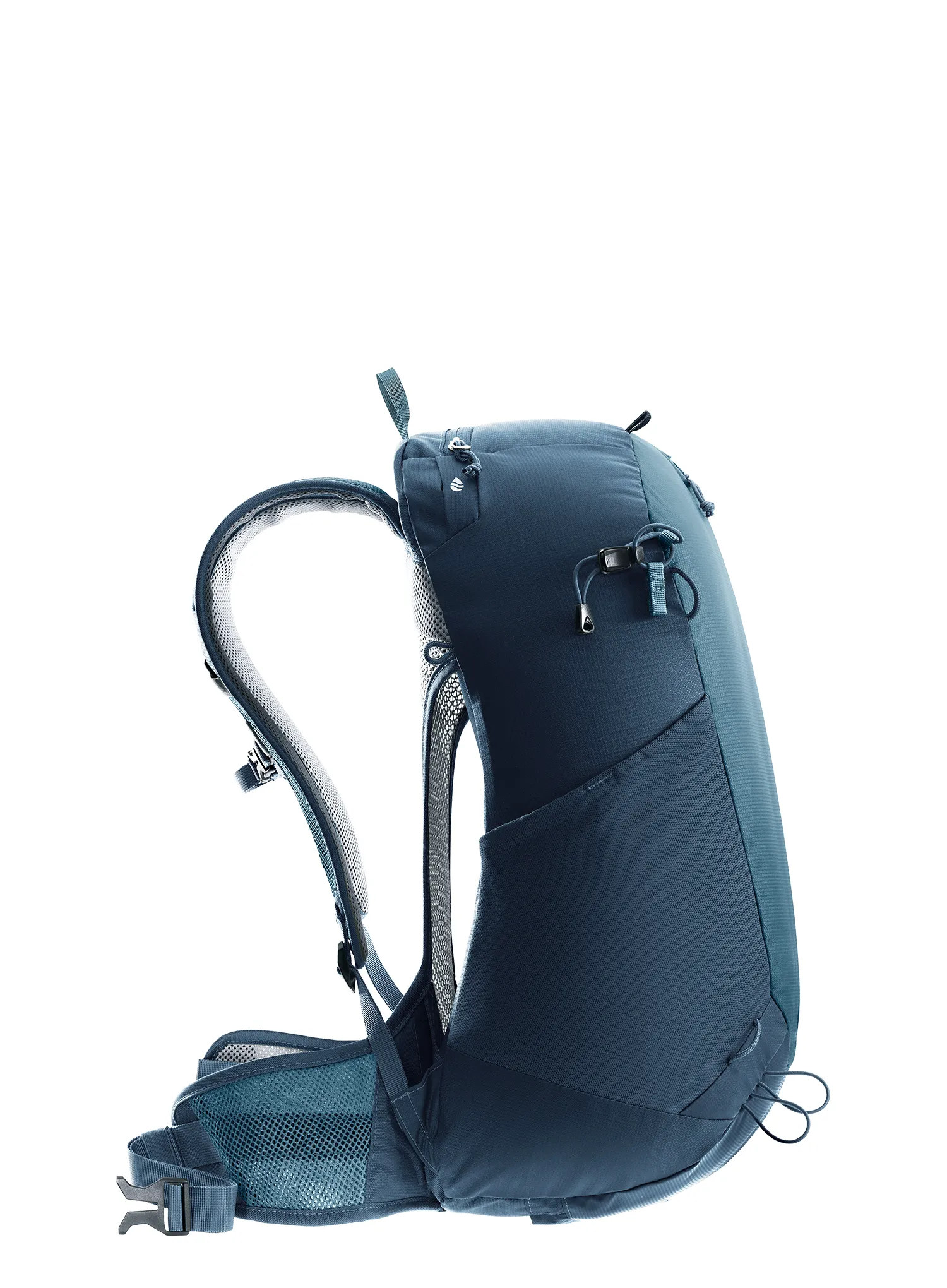 Rucsac drumetie cu plasa Deuter AC Lite 23 - atlantic/ink