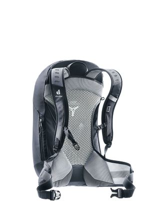 Rucsac drumetie cu plasa Deuter AC Lite 23 - black