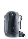 Rucsac drumetie cu plasa Deuter AC Lite 23 - black