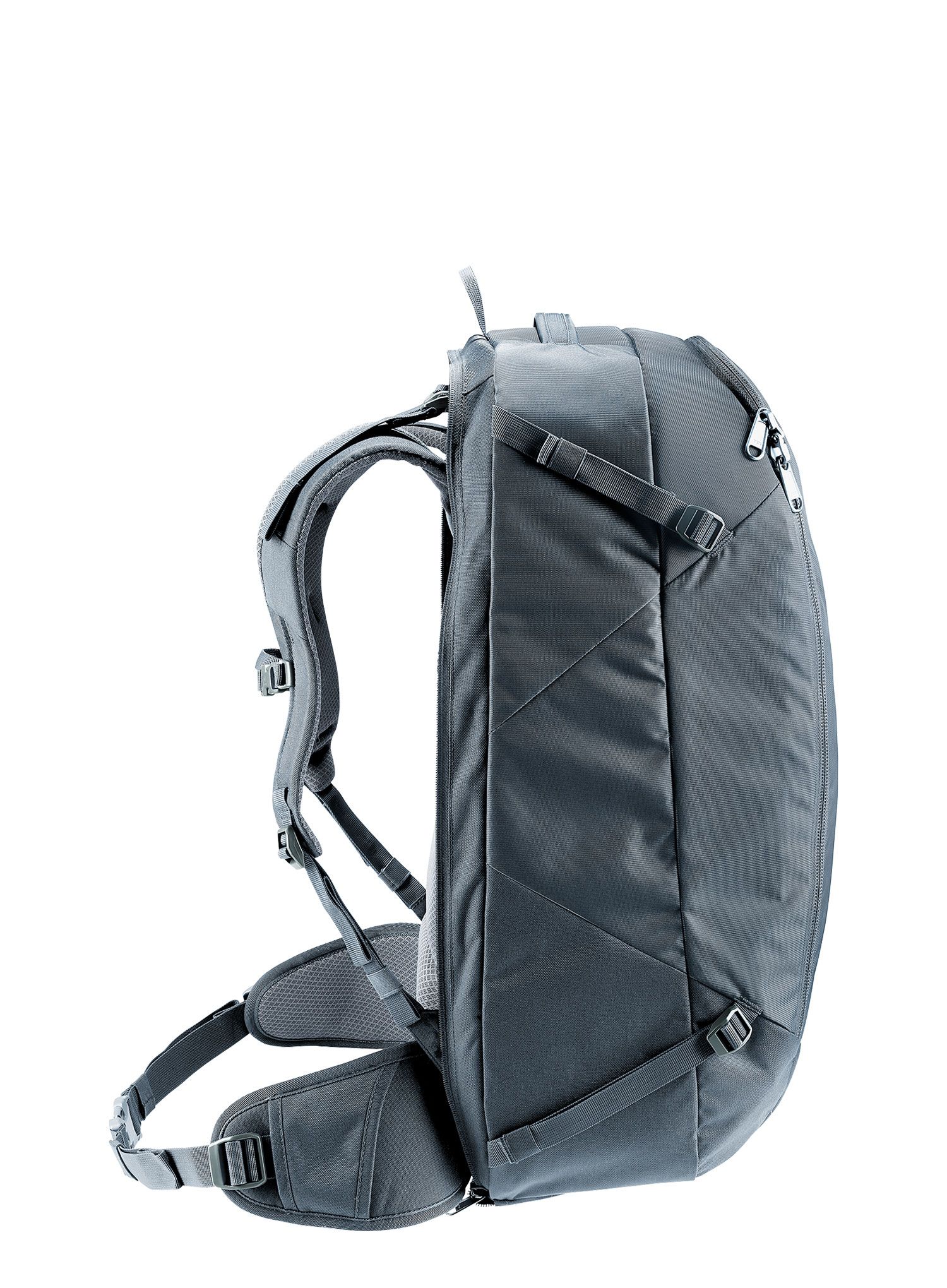 Rucsac călătorie Deuter Access 55 - black