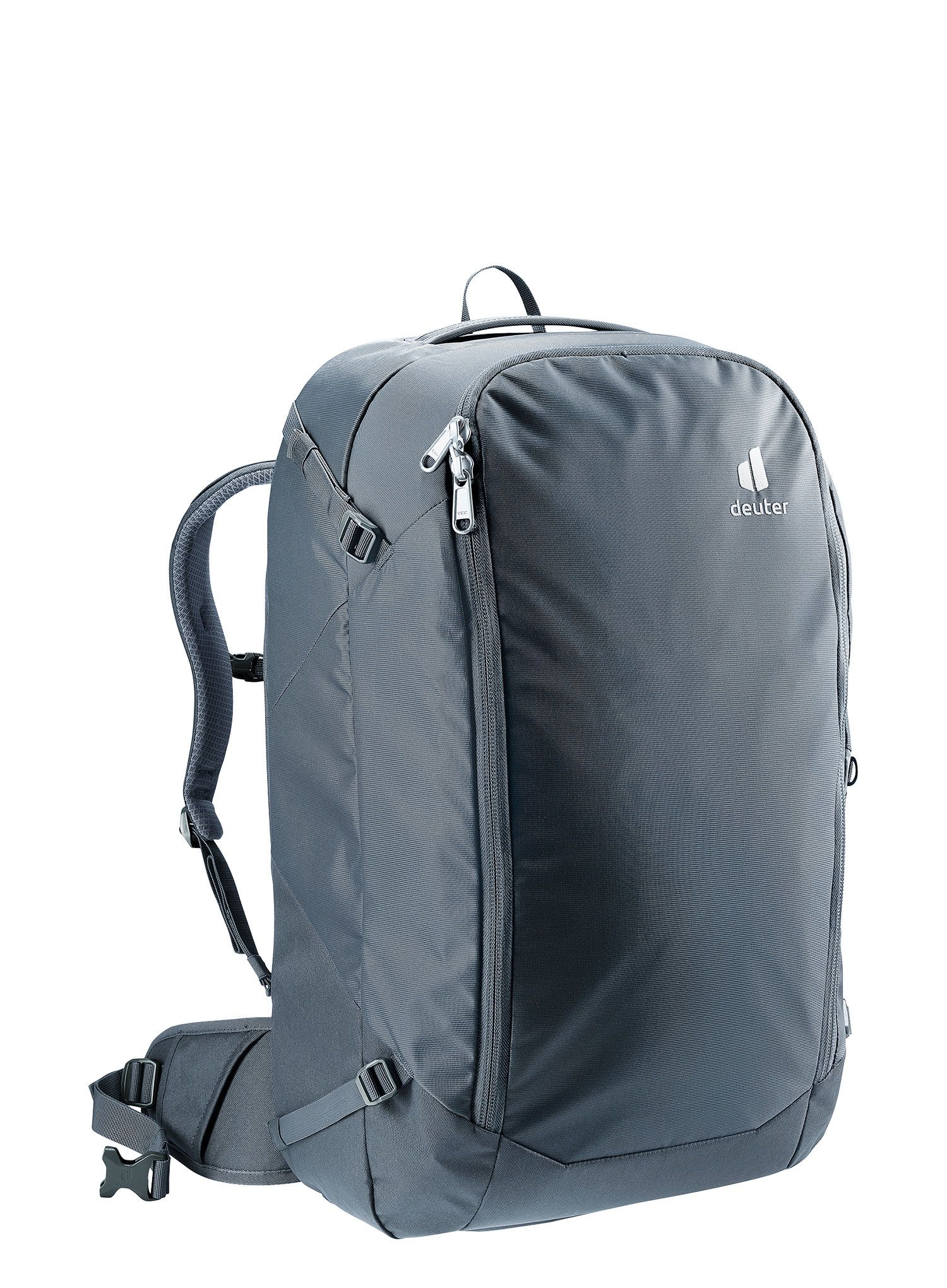 Rucsac călătorie Deuter Access 55 - black