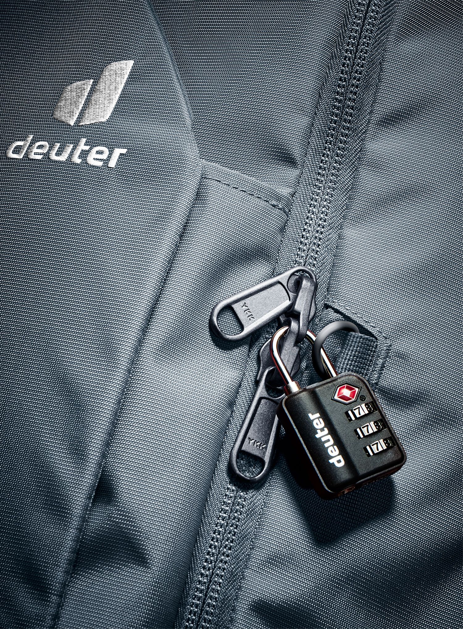 Rucsac calatorie femei Deuter Access Pro 60 SL - black