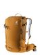Rucsac schi de tura Deuter Freerider 30 - cinnamon/almond