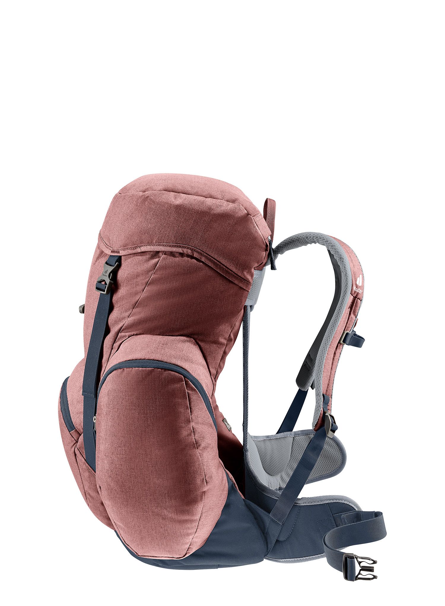 Rucsac munte femei Deuter Groden 30 SL - caspia/ink