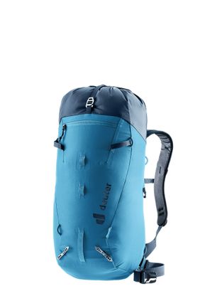 Rucsac munte Deuter Guide 24 - wave/ink