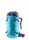 Rucsac munte femei Deuter Guide 28 SL - lagoon/ink