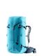 Rucsac munte femei Deuter Guide 32+ SL - lagoon/ink