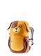 Ghiozdan copii Deuter Kikki - maple/umbra