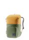 Rucsac de oraș pentru copii Deuter Overday - khaki/cinnamon