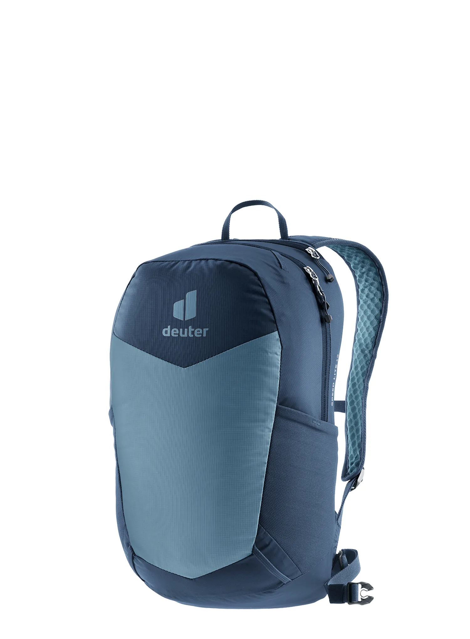 Rucsac drumetie Deuter Speed Lite 13 - atlantic/ink