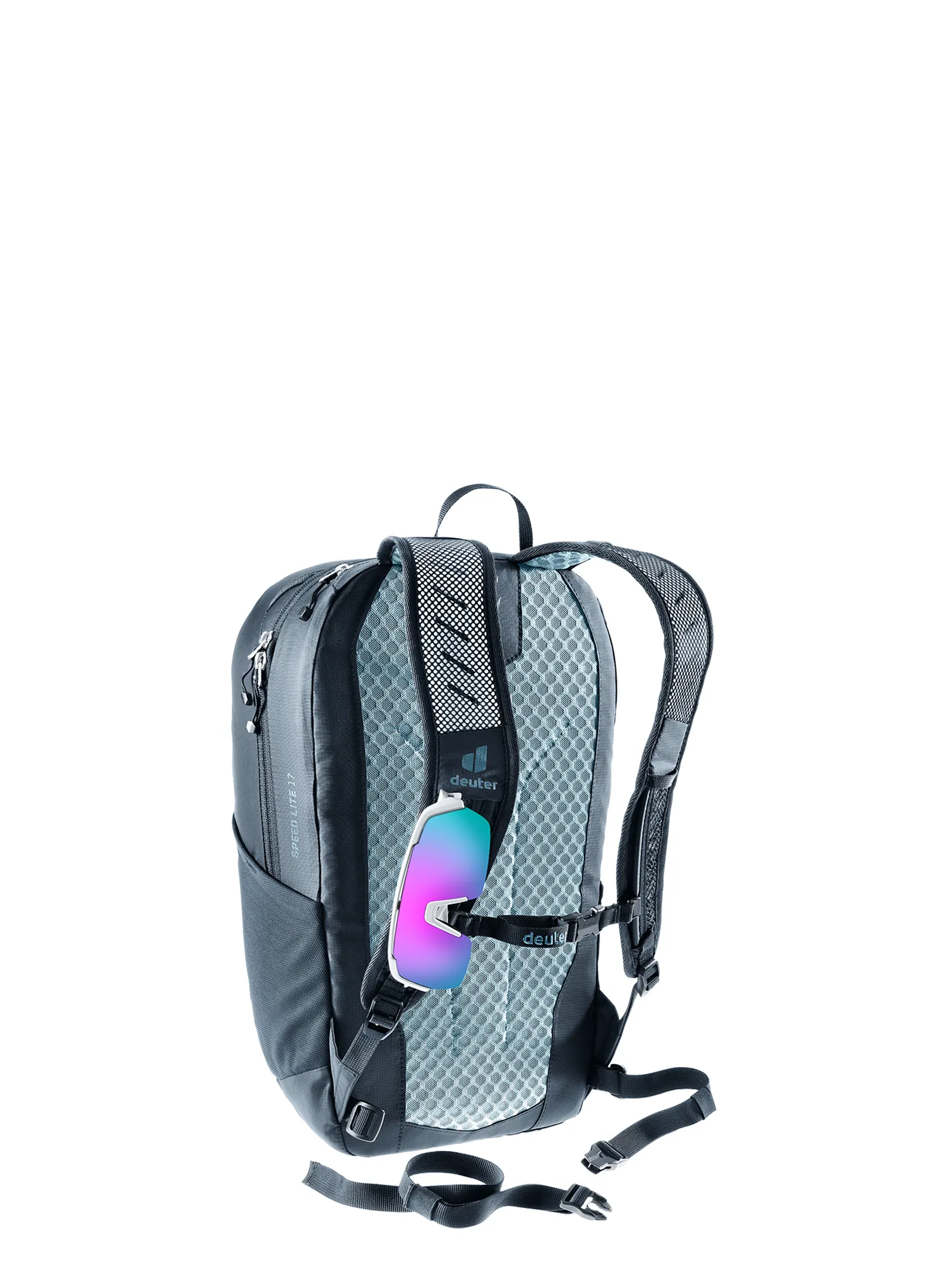 Rucsac drumetie Deuter Speed Lite 17 - atlantic/ink