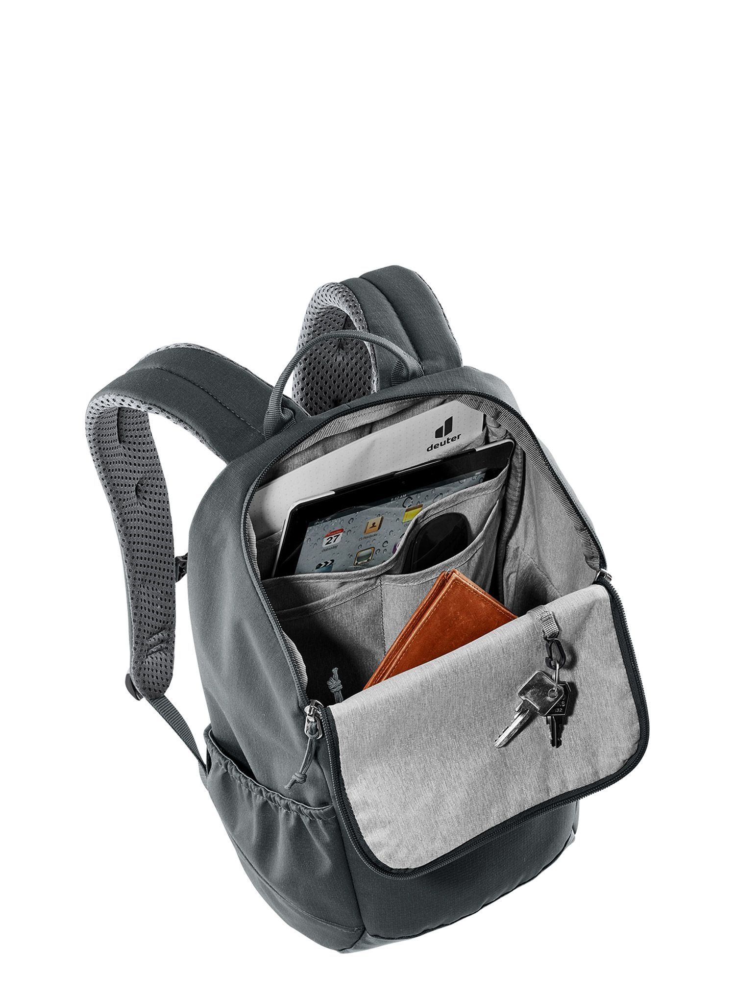 Rucsac de oras Deuter Step Out 16 - black