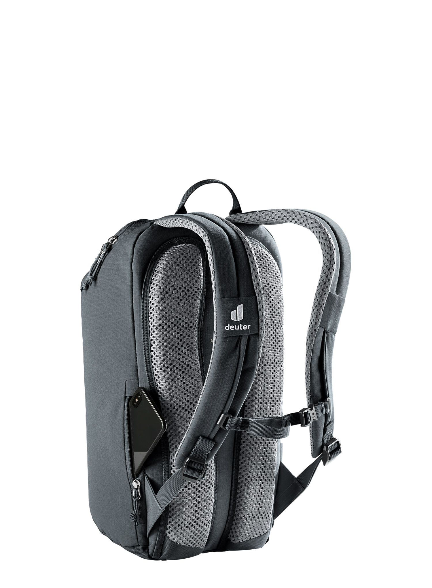 Rucsac de oras Deuter Step Out 16 - black