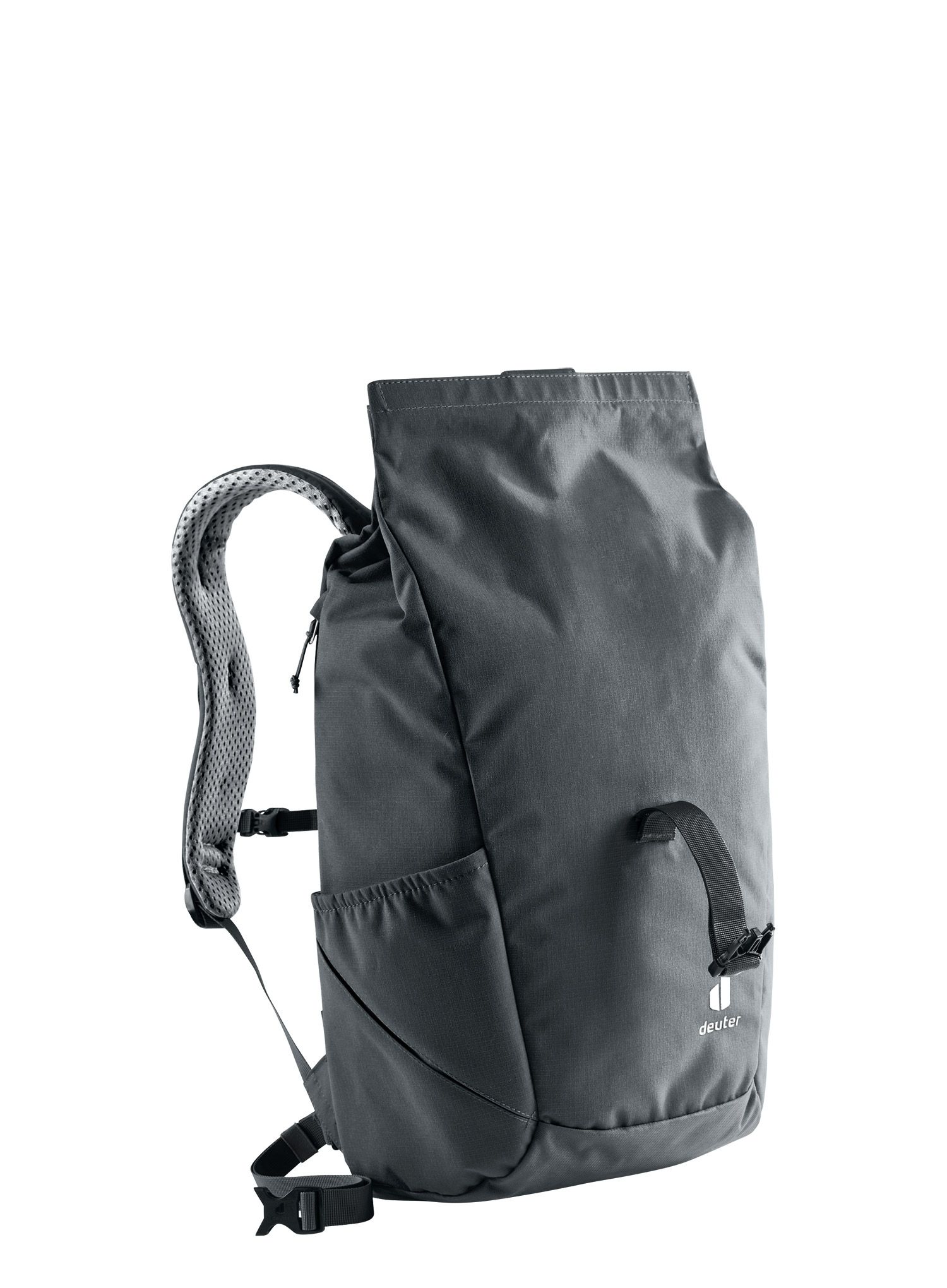 Rucsac laptop Deuter Step Out 22 - black
