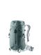 Rucsac munte femei Deuter Trail 16 SL - teal/tin/tin
