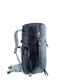Rucsac munte Deuter Trail 24 - blk/shale
