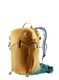 Rucsac Deuter Trail 25 - almond/deep sea