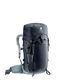 Rucsac drumetie Deuter Trail Pro 36 - blk/shale/shale