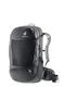 Rucsac ciclism Deuter Trans Alpine 30 - black/black