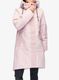 Haina femei Didriksons Elissa Parka - oyster lilac