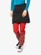 Fustă încălzită Direct Alpine Betty Lady - black