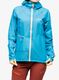 Geaca impermeabila femei Direct Alpine Cyclone Lady - ocean/coral