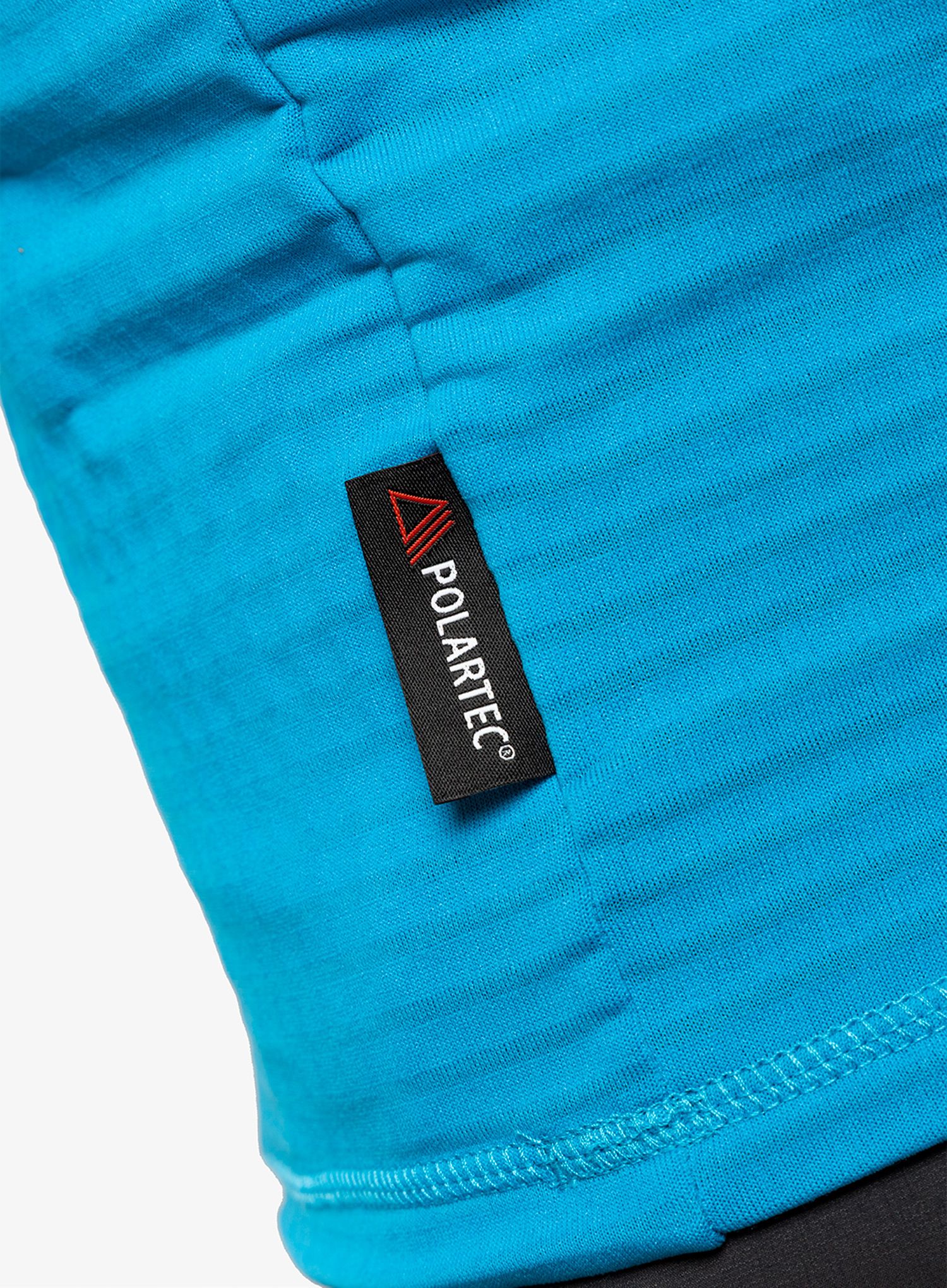 Hanorac fara gluga barbati Direct Alpine Dragon Pullover - ocean/brick