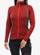 Hanorac femei Direct Alpine Etna Lady - palisander/palisander