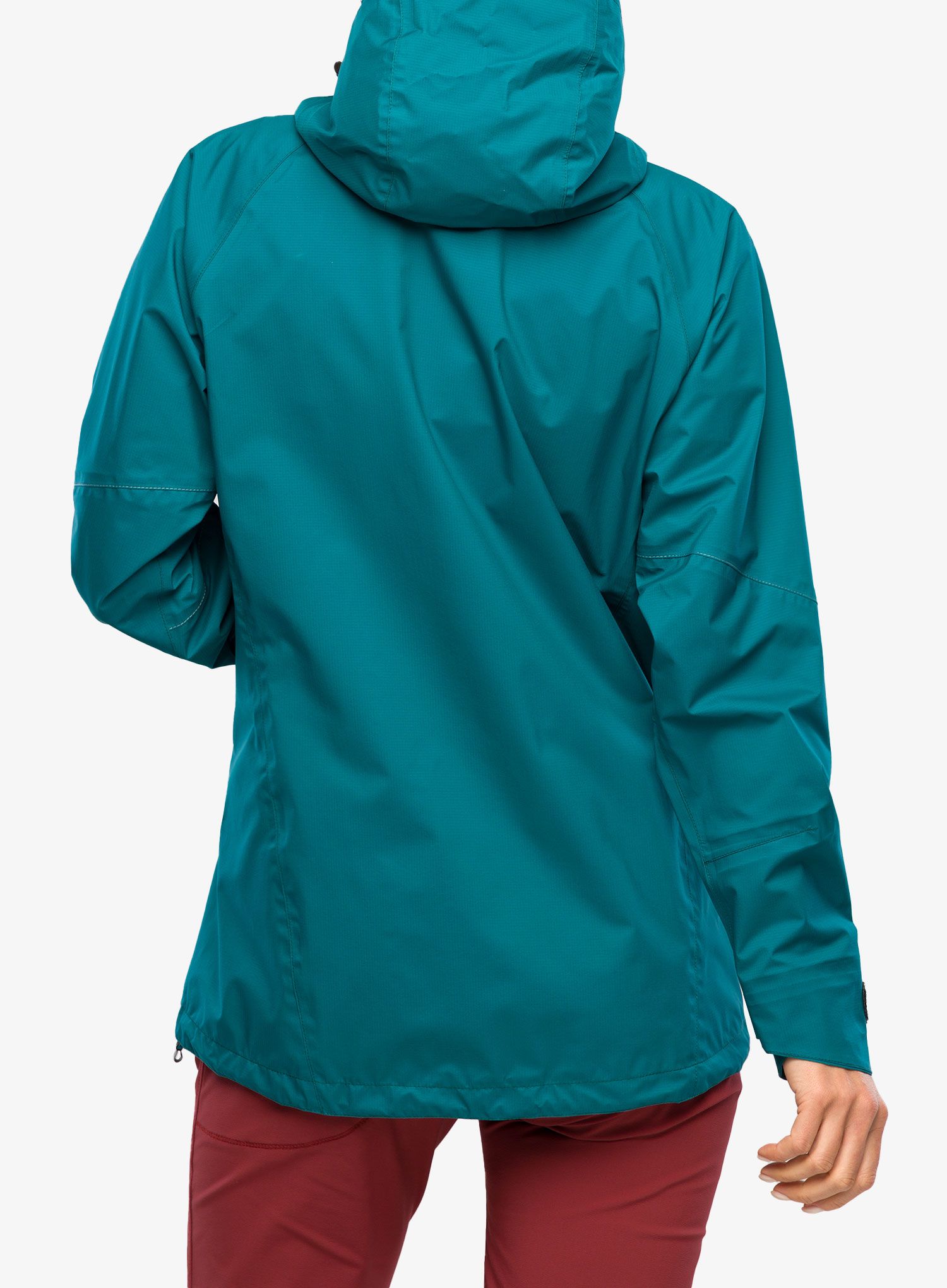 Geaca impermeabila femei Direct Alpine Talung Lady - emerald