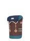 Rucsac laptop Doughnut Colorado Jungle Series - brown