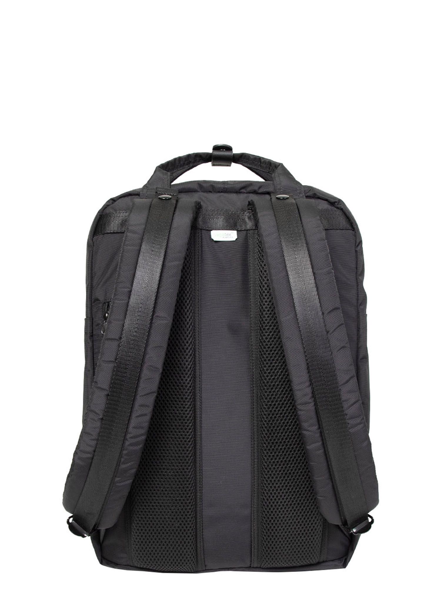 Rucsac de oras Doughnut Macaroon Large Go Wild Series - black/navy