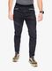 Pantaloni drumetie Dynafit 24/7 Jeans - black out