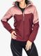 Geaca alergare femei Dynafit Alpine GTX Jacket - mokarosa