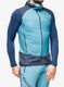 Vestă barbati Dynafit Mezzalama PTC Alpha Vest - storm blue