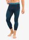 Colanti barbati Dynafit Speed Dryarn Tights - blueberry/storm blue