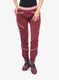 Pantaloni softshell femei Dynafit Transalper Warm Pant - burgundy