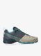 Pantofi outdoor Dynafit Transalper - rock khaki/blueberry