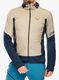 Jachetă fleece Dynafit Traverse Alpha Hooded JKT - rock khaki