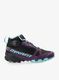 Pantofi femei Dynafit Traverse Mid GTX - royal purple/black out