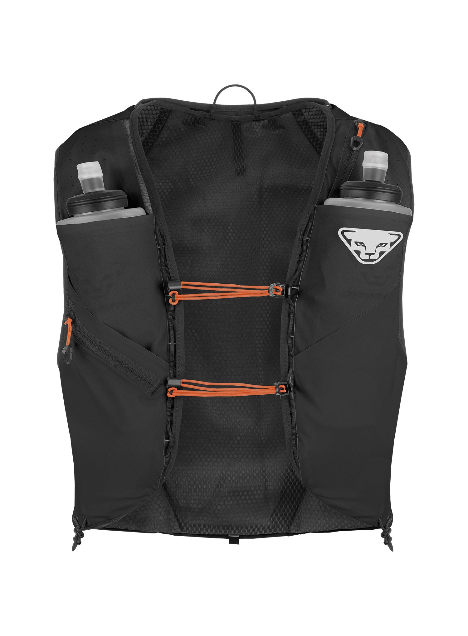 Vesta alergare Dynafit Ultra 12 Vest - black out