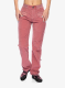 Pantaloni escalada femei E9 Onda VS - pink