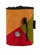 Sac magneziu E9 Zucca - red orange