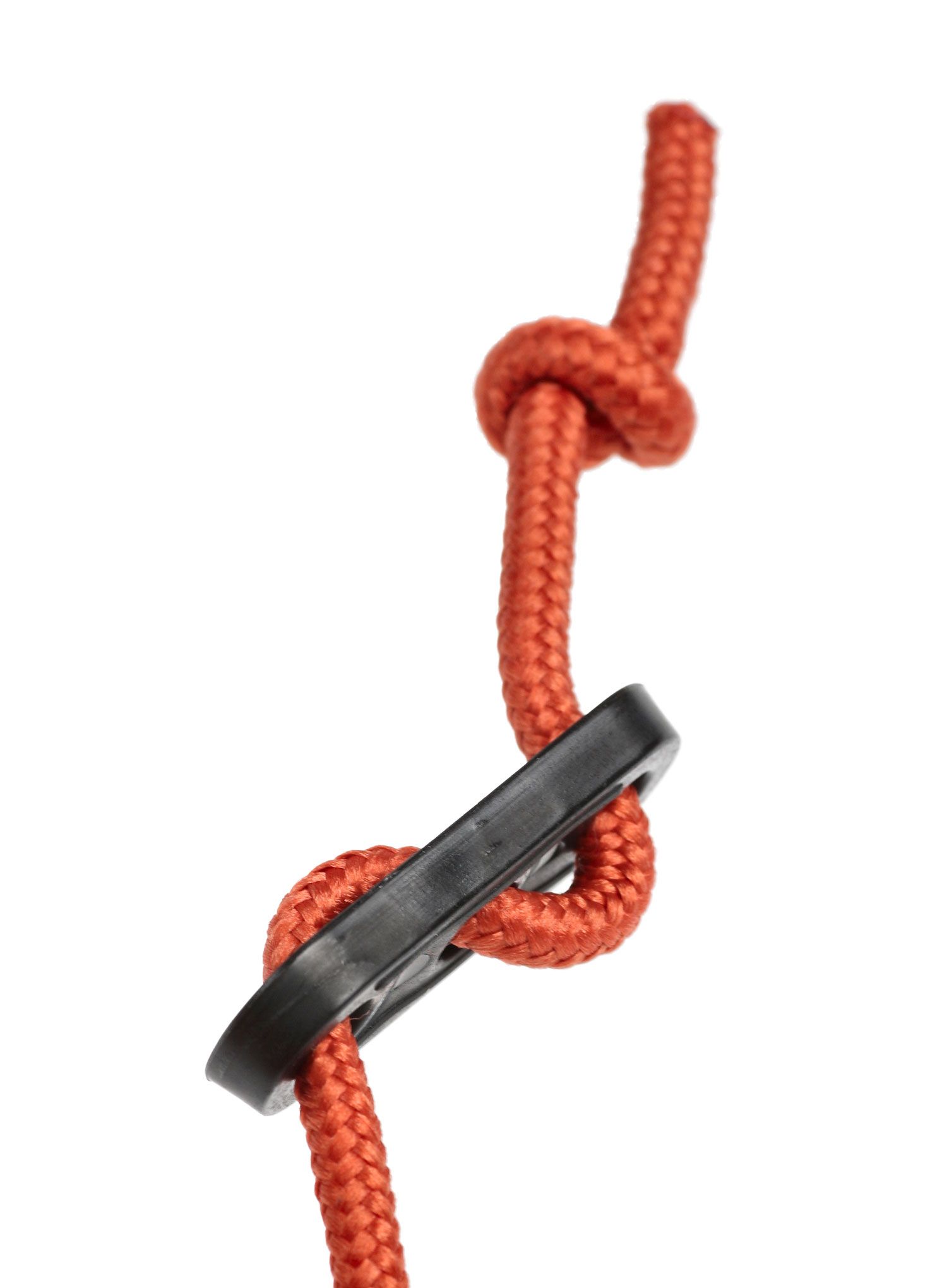 Funie Easy Camp Guylines - red