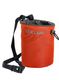 Sac magneziu Edelrid Chalk Bag Rodeo L - salsa
