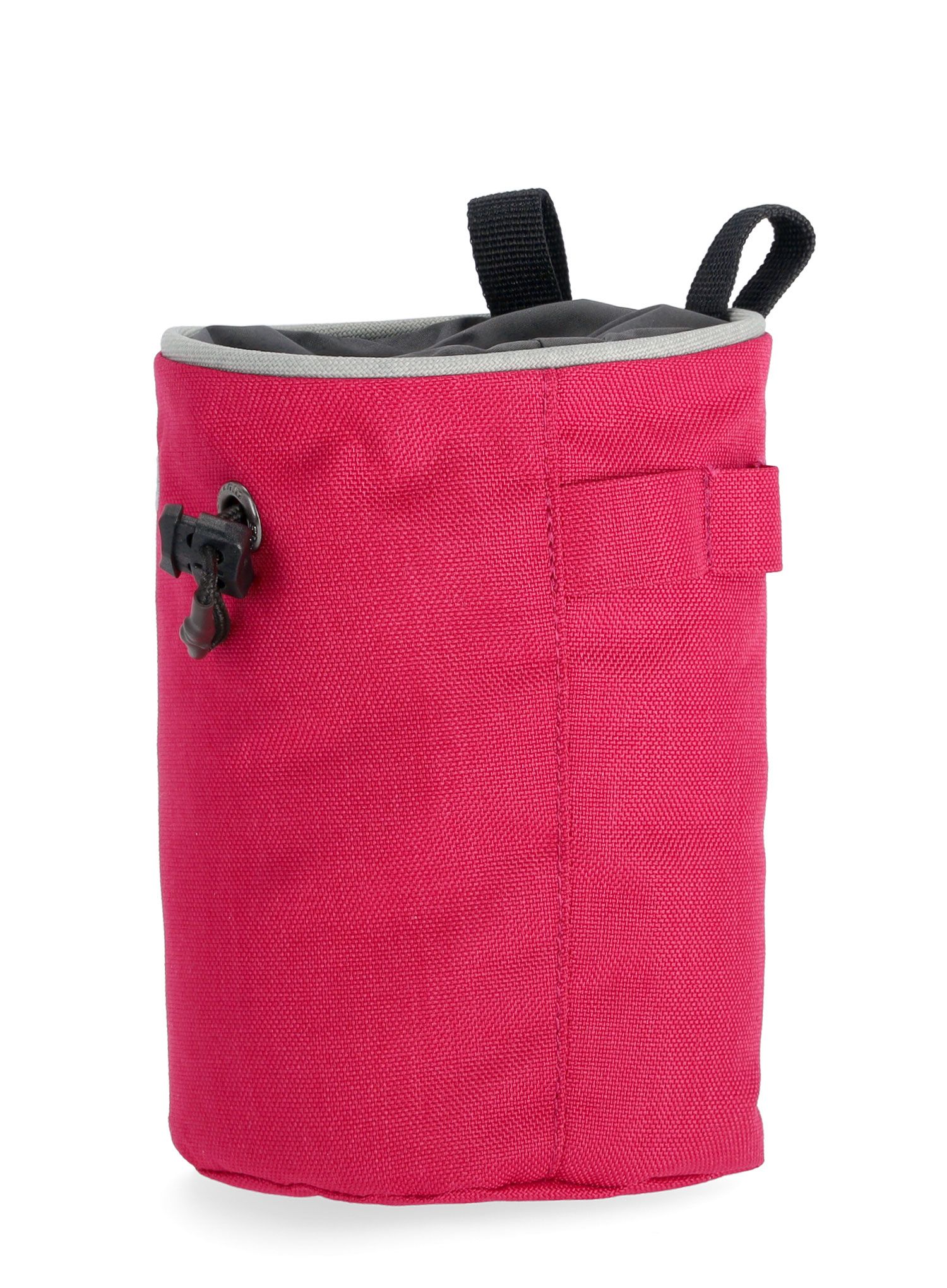 Sac magneziu Edelrid Chalk Bag Rodeo S - raspberry