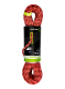Coarda escalada Edelrid Python 10 mm 40 m - red